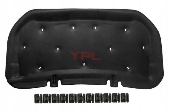 KAPUT SUNGERI (IZALASYON ) RANGE ROVER SPORT 2014 - LR043837/LR146844 resmi