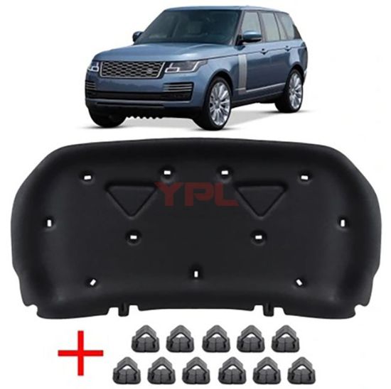 KAPUT SUNGERI (IZALASYON ) RANGE ROVER 3 VOGUE 2013 - LR037857/LR099681 resmi