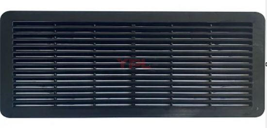 SUNROOF PERDE IZGARASI SIYAH W202-W208-W209-W210-W211 - 2117840644 resmi