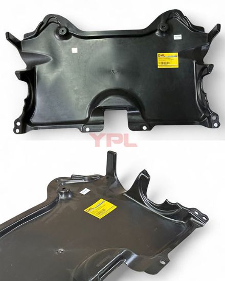 MOTOR ALT MUHAFAZA ON W204 W212 C207 - A2045203223 resmi