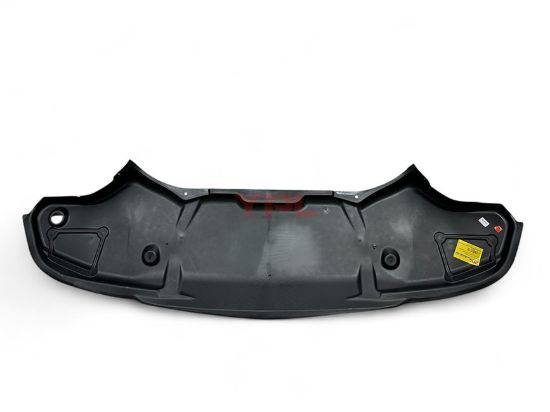 TAMPON SPOYLERI ON E-CLASS W211 02>09 - A2115204423 resmi