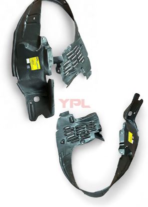 CAMURLUK DAVLUMBAZI ON SOL W210 1995-1999 - A2106989530 resmi