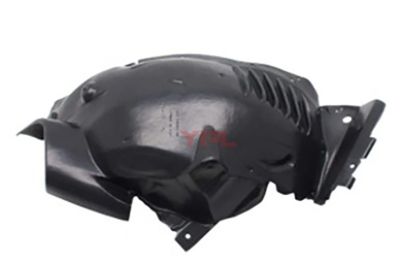 CAMURLUK DAVLUMBAZI ON SOL KUCUK W204 2011-2013 - 2046906030 resmi