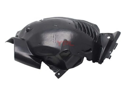 CAMURLUK DAVLUMBAZI ON SOL KUCUK W204 2011-2013 - 2046906030 resmi