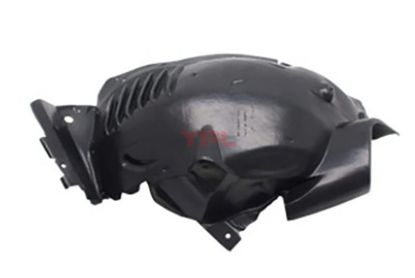 CAMURLUK DAVLUMBAZI ON SAG KUCUK W204 2011-2013 - 2046905930 resmi