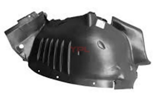 CAMURLUK DAVLUMBAZI ON SOL (ON TARAF) C-CLASS W204 07>11 - A2046900130 resmi