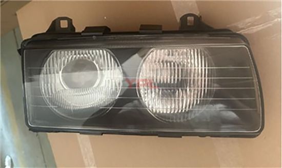 ON FAR SAG ZKW TYPE E36 91-94 - 63121393272.. resmi