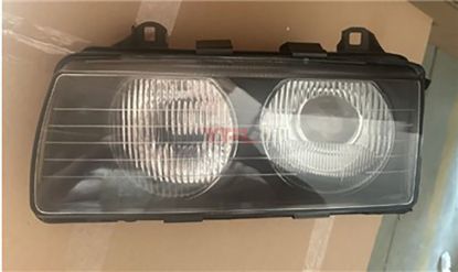 ON FAR SOL ZKW TYPE E36 91-94 - 63121393271.. resmi