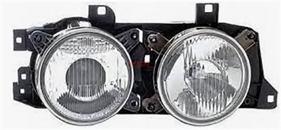 ON FAR SAG E32 E34 87-95 - 63121391598 resmi