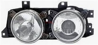 ON FAR SOL E32 E34 87-95 - 63121391597 resmi