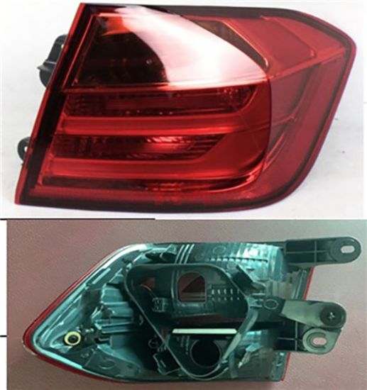 STOP LAMBASI (SOKETSIZ) DIS SAG F30 2012-2016 - 63217312846 resmi