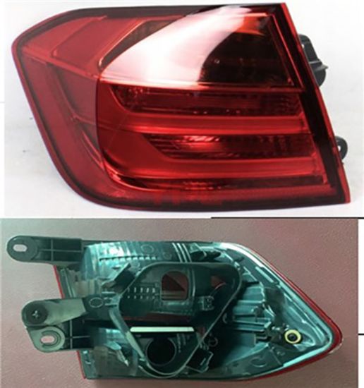 STOP LAMBASI (SOKETSIZ) DIS SOL F30 2012-2016 - 63217312845 resmi