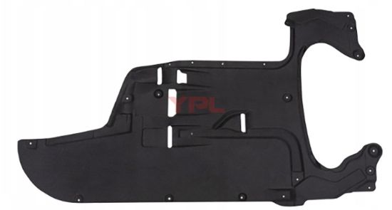 MOTOR ALT MUHAFAZA SANZIMAN ON F10+LCI F07+LCI F01+LCI ORTA IX DX (4X4) - 7155401249/51757186714 resmi