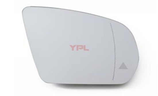 DIS DIKIZ AYNA CAMI SAG (ELEKTRIKLI, KOR NOKTA UYARILI) W205 14> W213 16> W222 17> - A0998100616 resmi