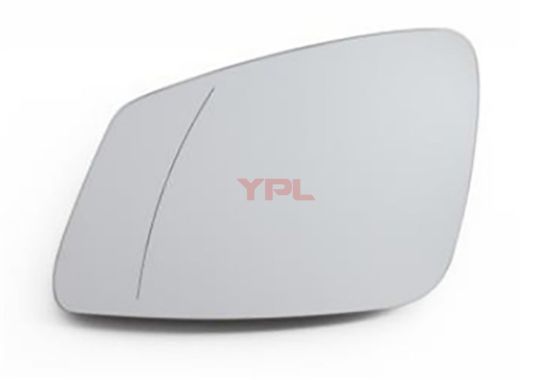 DIS DIKIZ AYNA CAMI ISITMALI ASFERIK SOL BMW E60 F10 F20 F30 F11F12 F13 F01 F02 10> - 51167251583 resmi