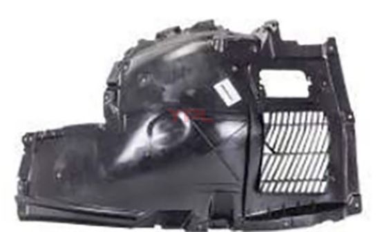 CAMURLUK DAVLUMBAZI BMW F02 ON SAG - 51717302378/51717185164 resmi