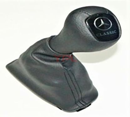 W211 OTOMATIK VITES KORUGU KOMPLE YILDIZ CLASSIC - 2112675410 resmi