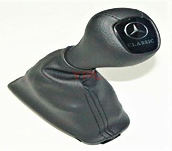 W203 OTOMATIK VITES KORUGU KOMPLE YILDIZ CLASSIC - 2032671111Y resmi