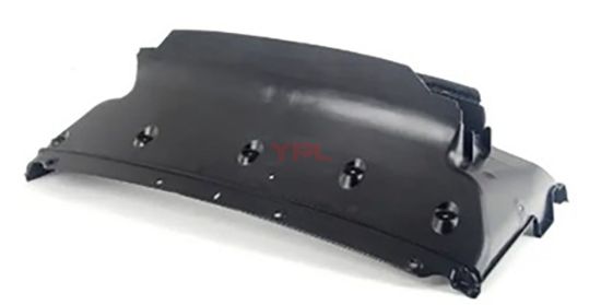 RADYATOR HAVALANDIRMA PANAMERA 2010-2013 - 97057532322 resmi