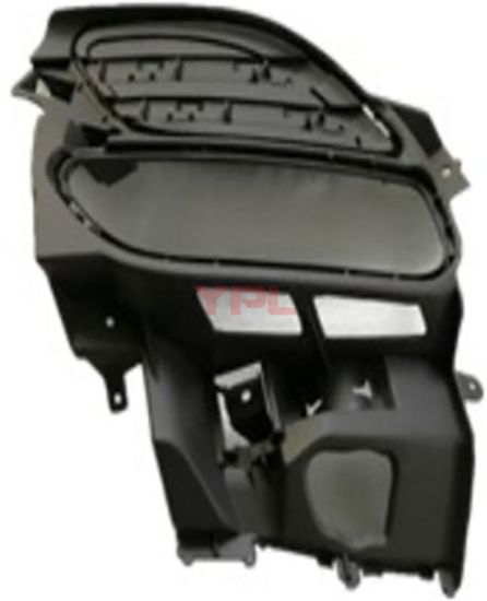 ON TAMPON KAPAGI SAG PANAMERA 2010-2013 - 97050556401 resmi