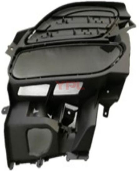 ON TAMPON KAPAGI SOL PANAMERA 2010-2013 - 97050556301 resmi