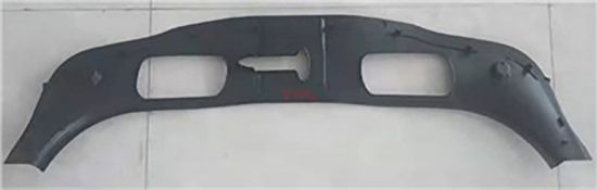 ON PANEL UST KORUMA BAKALITI PANAMERA 2010-2016 - 97050481101 resmi