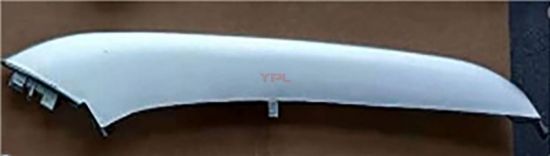 ON TAMPON CITASI GUMUS UST SAG PANAMERA 2014-2016 - 97050557404 9B1 resmi