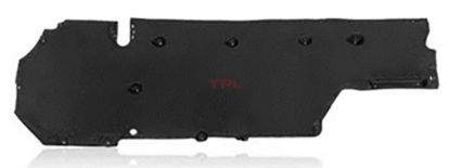 MOTOR ALT MUHAFAZA SAG PANAMERA 2010-2016 - 97050412211 resmi