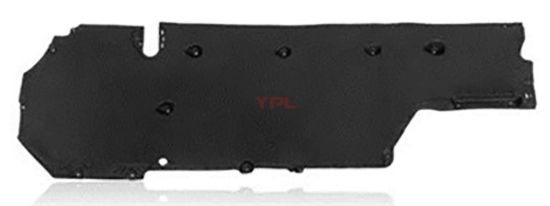 MOTOR ALT MUHAFAZA SAG PANAMERA 2010-2016 - 97050412211 resmi