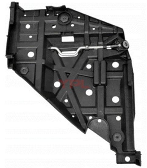 FAR ALT TABLASI SAG PANAMERA 2014-2016 - 97063107402 resmi