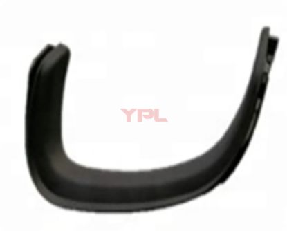 EKSOZ CERCEVESI SOL PANAMERA 2014-2016 - 97050535100 resmi