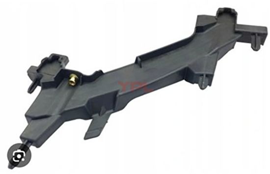 FAR ALT BRAKETI SOL PANAMERA 2014-2016 - 97050553700 resmi