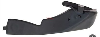 ON TAMPON BRAKETI SAG PANAMERA 2014-2016 - 97050532800 resmi