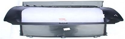 HAVA KANALI CAYENNE 2011-2015 - 95857532350 resmi