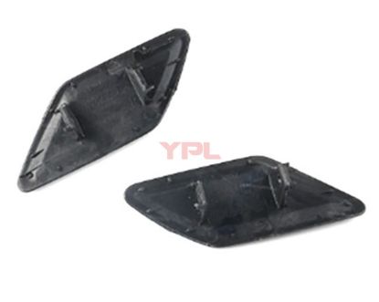 FAR YIKAMA KAPAGI SAG CAYENNE TURBO 2011-2015 - 95862830400 G2X resmi