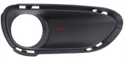 ON TAMPON KAPAGI SAG CAYENNE 2011-2015 - 95850509400 resmi