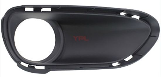 ON TAMPON KAPAGI SAG CAYENNE 2011-2015 - 95850509400 resmi