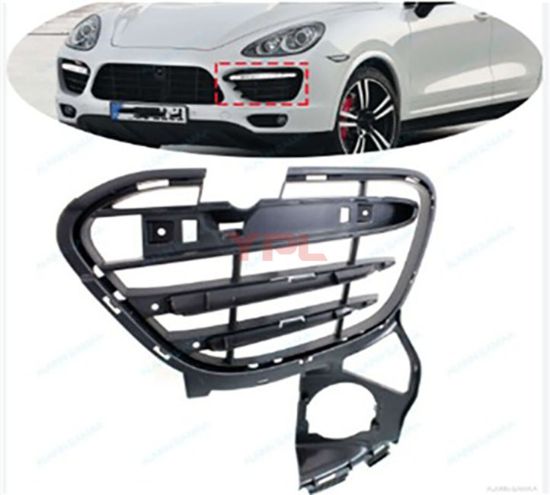 ON TAMPON KAPAGI SOL CAYENNE 2011-2015 - 95850568110 resmi