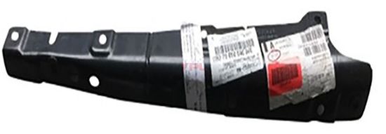 CAMURLUK BRAKETI ARKA SAG CAYENNE 2011-2015 - 95850352000 GRV resmi