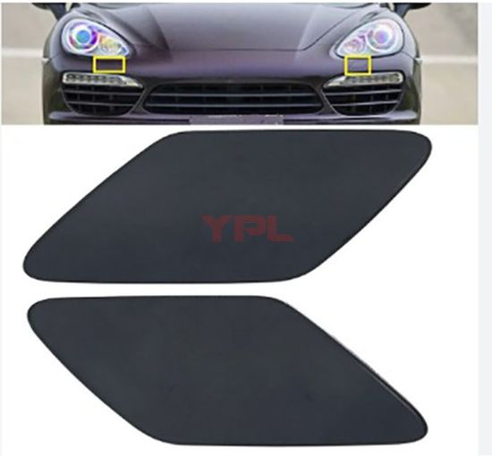 FAR YIKAMA KAPAGI SAG CAYENNE 2015>> - 95862830300 resmi