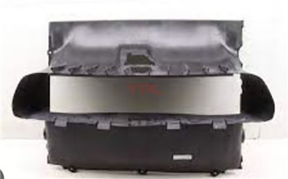 HAVA KANALI CAYENNE 2011-2015 - 95857532320 resmi