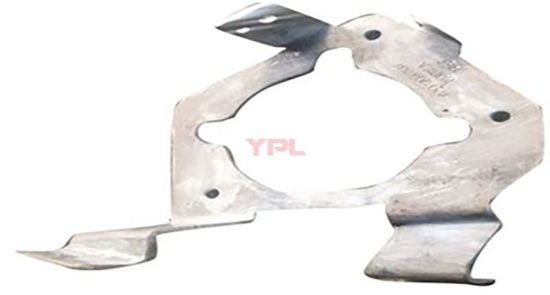 POMPA BRAKETI CAYENNE 2011-2015 - 95860510100 resmi
