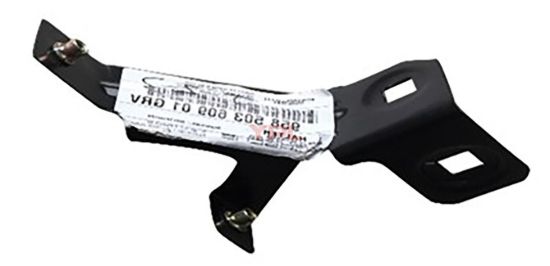 CAMURLUK BAGLANTI BRAKETI ON SAG CAYENNE 2011-2015 - 95850361001 GRV resmi