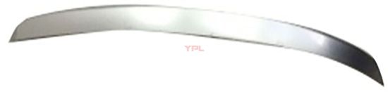 TUTUCU BAR ALIMUNYUM ARKA TAMPON CAYENNE 2011-2015 - 95851295500 resmi