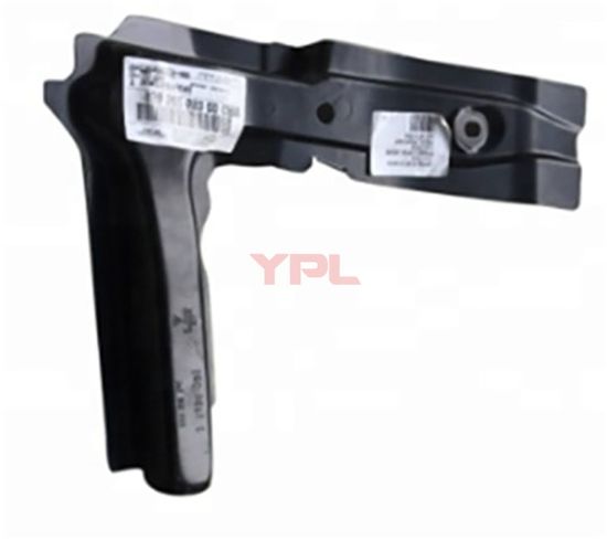 TUFEK SACI ON SAG CAYENNE 2011-2015 - 95850269400 GRV resmi