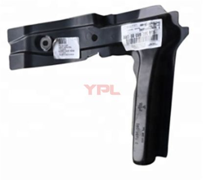 TUFEK SACI ON SOL CAYENNE 2011-2015 - 95850269300 GRV resmi