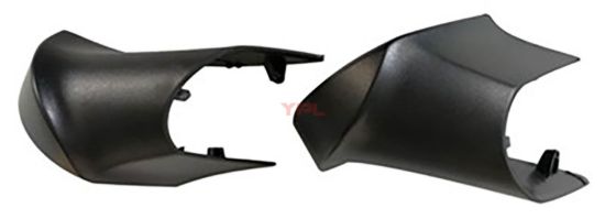 AYNA KAPLAMASI SOL CAYENNE 2011-2015 - 95873108500 9B9 resmi