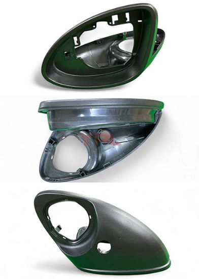 AYNA CERCEVESI SOL CAYENNE 2011-2015 - 95873152710 resmi