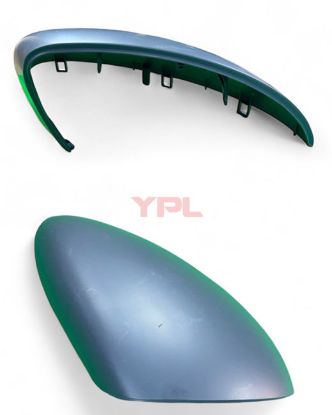 AYNA KAPAGI SAG CAYENNE 2011-2015 - 95873153800 resmi