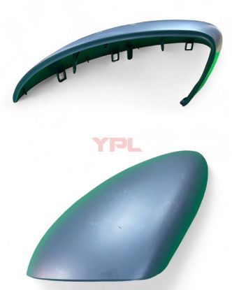 AYNA KAPAGI SOL CAYENNE 2011-2015 - 95873153700 resmi